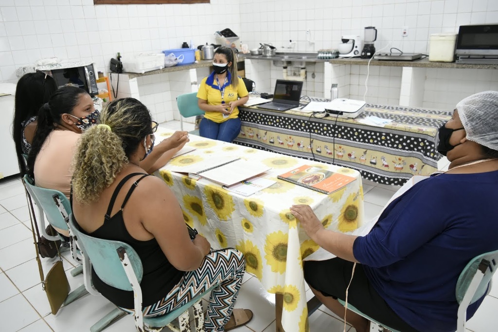 Escola SESI Amapá utiliza jogo Minecraft para ensinar conceitos de  Geografia - SESI - SERVIÇO SOCIAL DA INDÚSTRIA - DR/AP