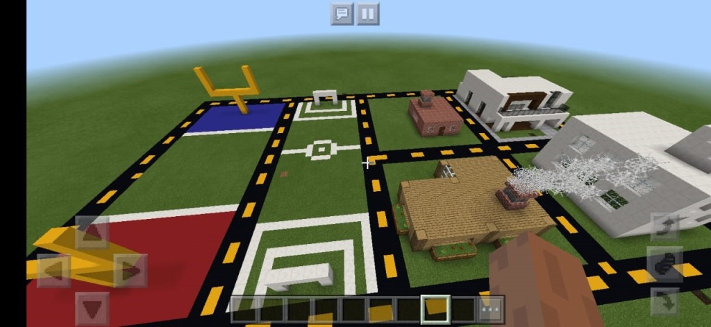 Escola SESI Amapá utiliza jogo Minecraft para ensinar conceitos de  Geografia - SESI - SERVIÇO SOCIAL DA INDÚSTRIA - DR/AP