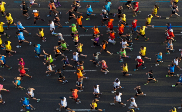 Corrida Nacional do SESI: conheça os percursos da prova no Amapá