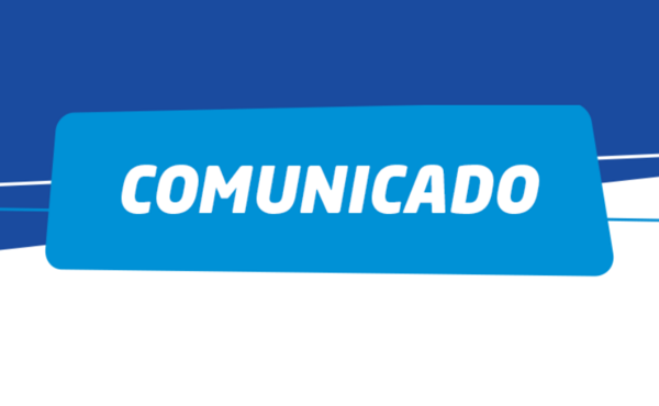 Comunicado | Feriado da Semana e Dia de Tiradentes