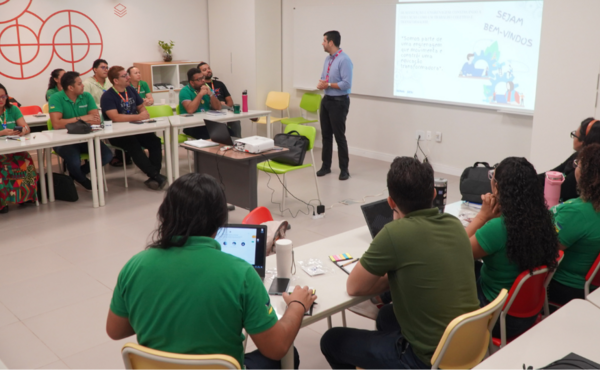 Em Macapá, Jornada Pedagógica marca início das atividades