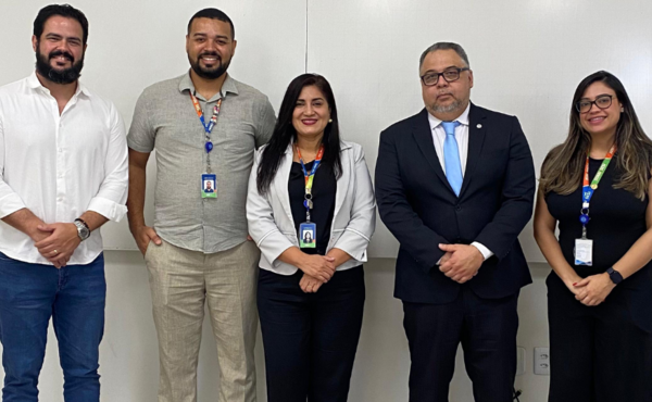 No Amapá, Escola SESI realiza orientação vocacional com estudantes