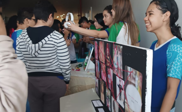 Alunos da Escola Visconde de Mauá apresentarão música, dança e